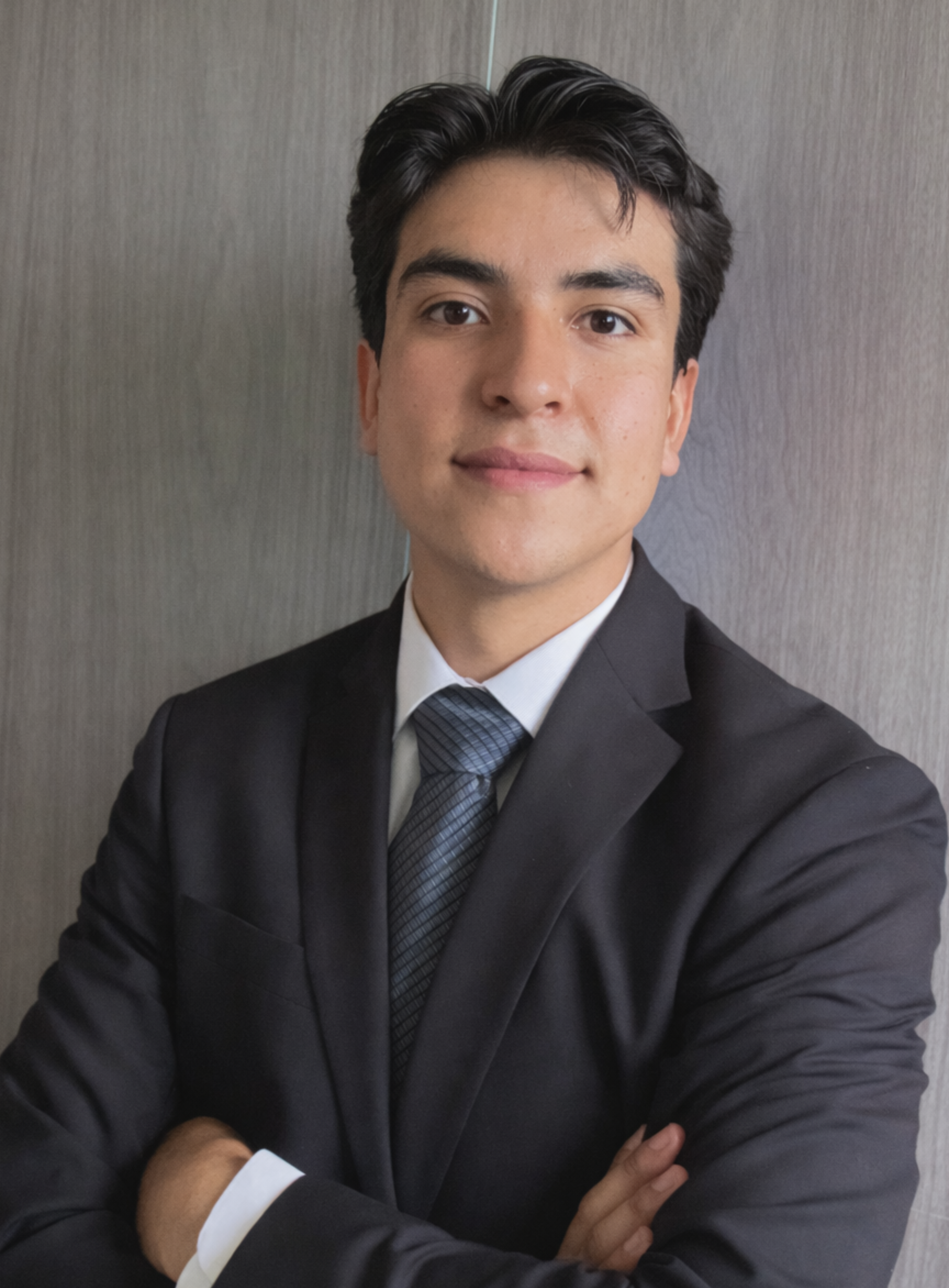 Daniel Madrid Arroyos